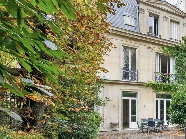 Hôtel particulier 10 pièces 400 m²