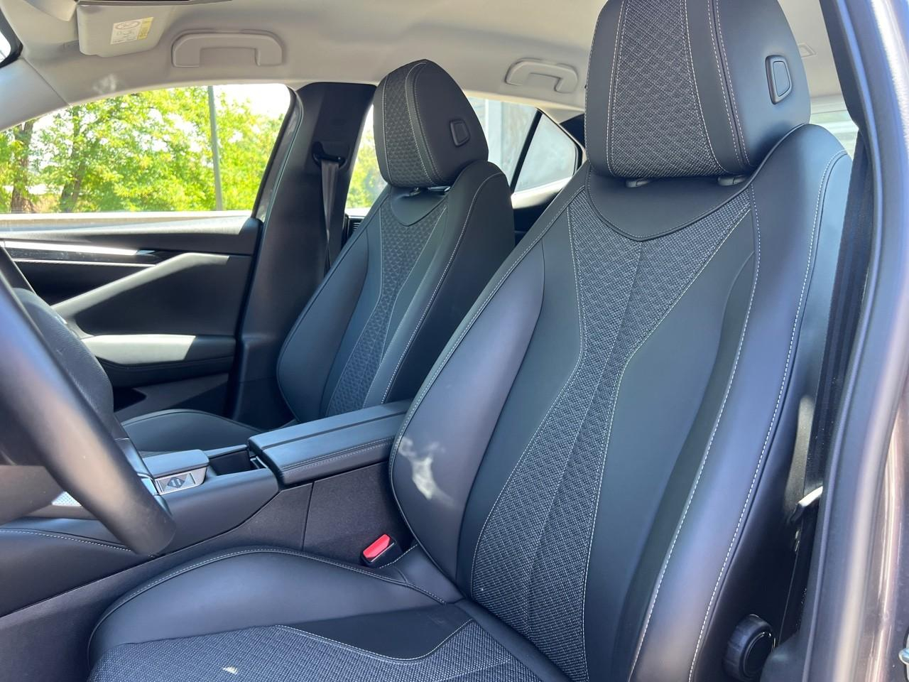 Ds Ds 4 e-tense 225ch cross trocadero — photo 9