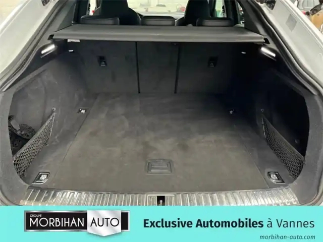 Audi E-Tron 55 408 ch 114 kwh quattro — photo 6