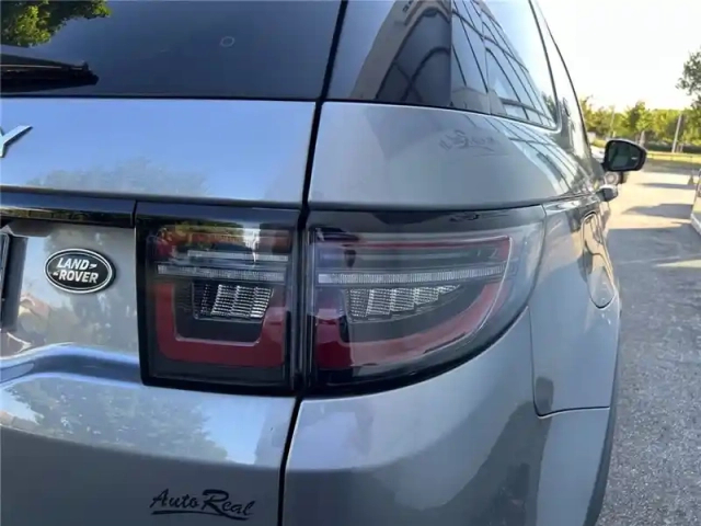 Land Rover Discovery Sport mark vi p200 flexfuel mhev awd bva — photo 34