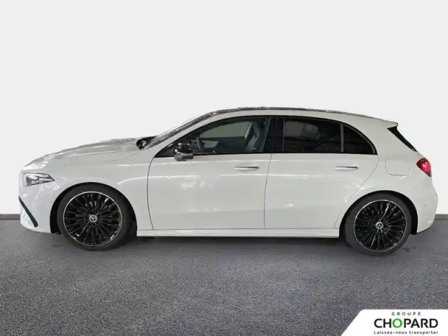 Mercedes Classe A 200 d — photo 10