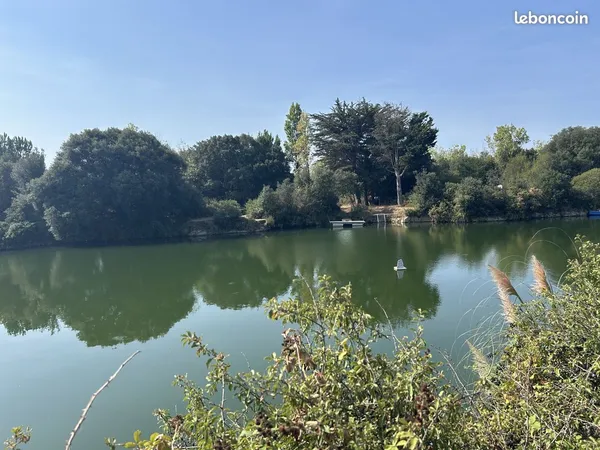 Terrain 750 m² Les Sables d'Olonne