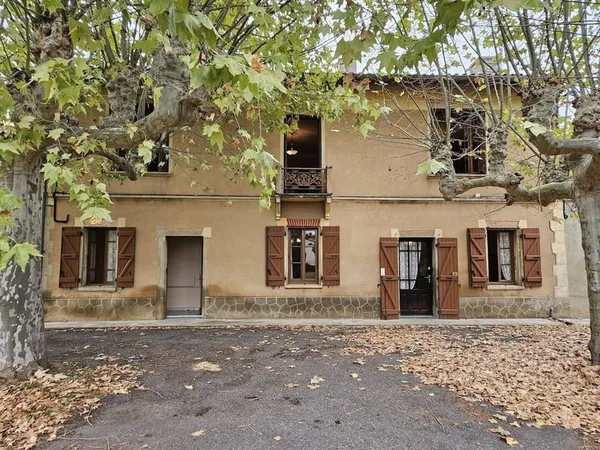 Maison 5 pièces 174 m²