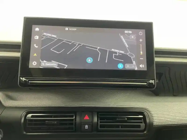 Citroën C3 Aircross hybride 145 ch aut — photo 20
