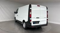 Renault Trafic L1H1 3T 2.0 Blue dCi 130ch Confort E6E — photo 7