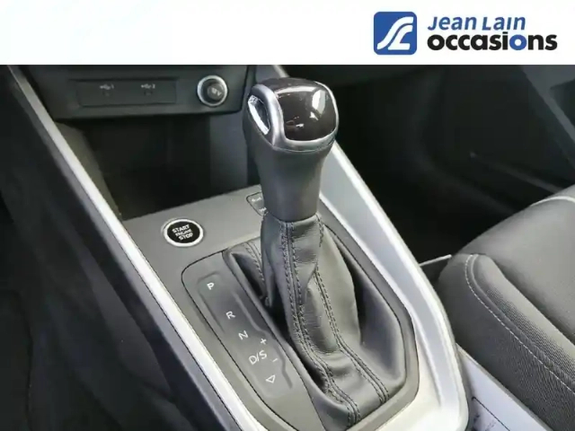 Audi A1 citycarver 30 tfsi 110 ch s tronic 7 — photo 13