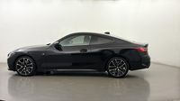 Bmw Série 4 Coupé 430dA xDrive 286ch M Sport — photo 7
