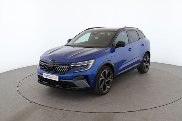 Renault Austral 1.2 Hybrid E-Tech Techno Esprit Alpine