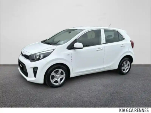 Kia Picanto 1.0 dpi 67ch active