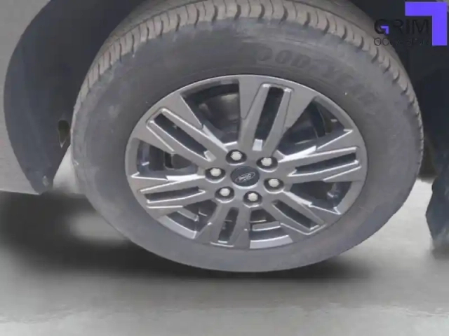 Ford Transit custom fourgon 320 l1h1 2.0 ecoblue 170 ch bva8 — photo 13