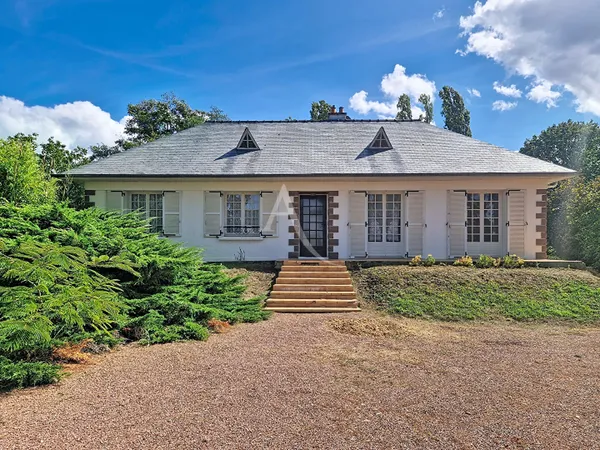 Maison 5 pièces 95 m²