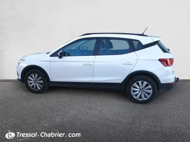 Seat Arona 1.0 ecotsi 115 ch start/stop dsg7 style — photo 5