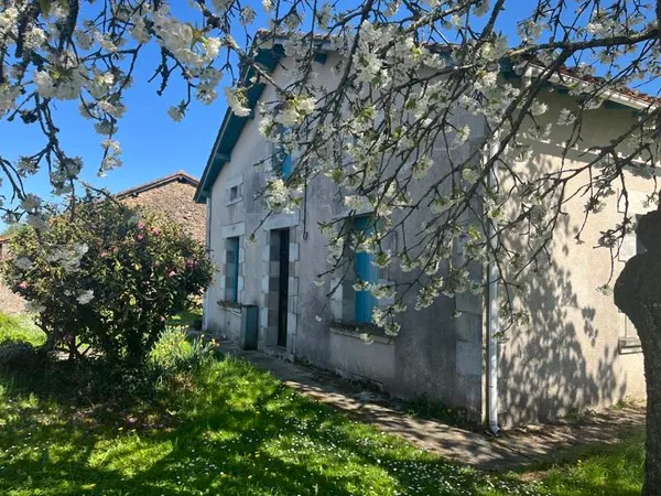 Maison 7 pièces 130 m²