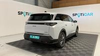 Peugeot 5008 Hybrid 145ch Allure e-DCS6 — photo 5