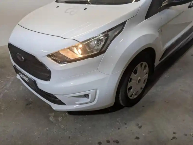 Ford Transit Connect l2 1.0e 100ch e85 trend business nav — photo 5