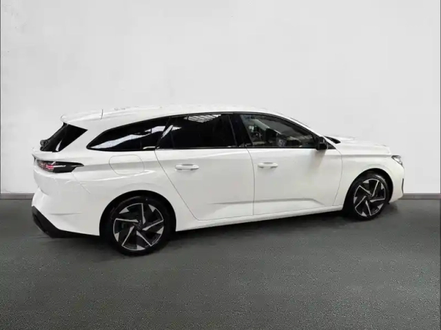Peugeot 308 sw bluehdi 130ch s&amp;s eat8 — photo 4