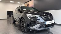 Renault Arkana 1.6 E-Tech 145ch full hybrid esprit Alpine -25 — photo 3