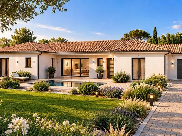 Maison 117 m² Chatuzange Le Goubet