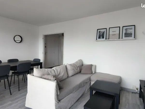 Appartement 103m idéal investisseur