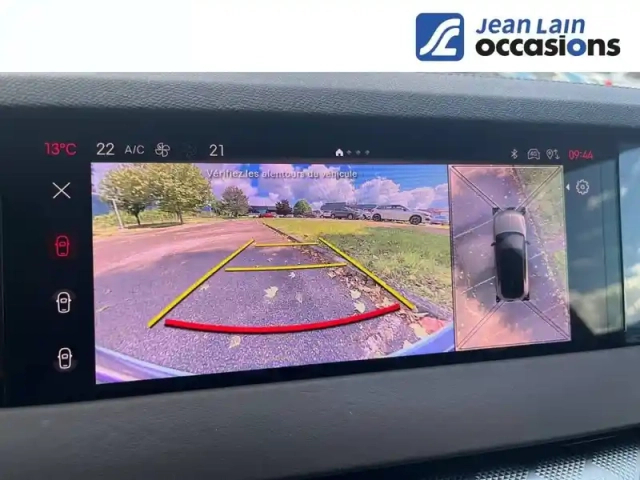 Ds Ds 4 puretech 225 eat8 — photo 50