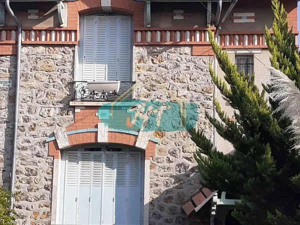 Maison 4 pièces 70 m²