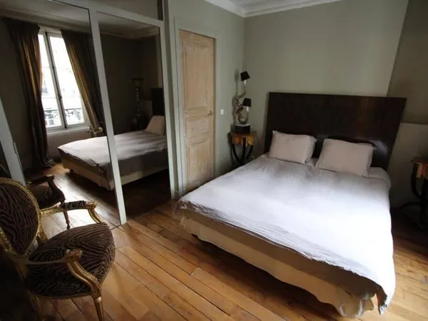 Appartement 3 pièces 68 m²