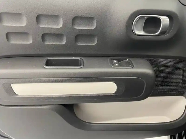 Citroën C3 puretech 83 ch bvm5 — photo 50