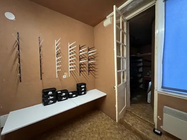 Chocolaterie depuis 3 générations de 331m2