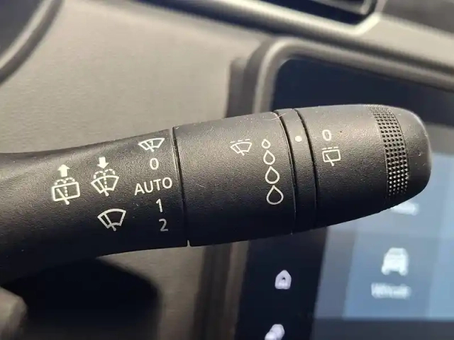 Dacia Duster blue dci 115 4x2 — photo 9