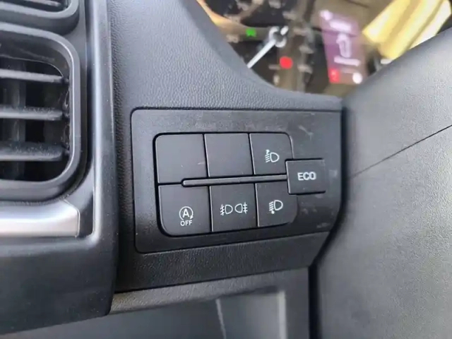 Citroën Jumper fourgon tole 33 l2h2 140 s&amp;s bvm6 — photo 40
