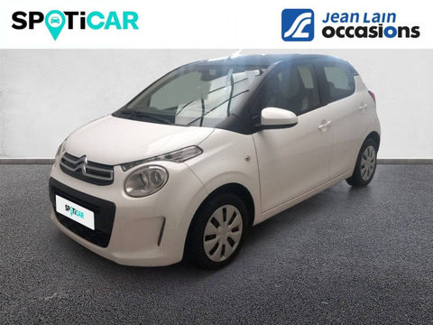 Citroen C1 VTi 72 S&S Feel
