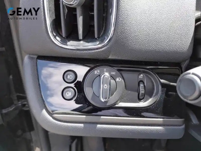 Mini Mini countryman 136 ch — photo 18