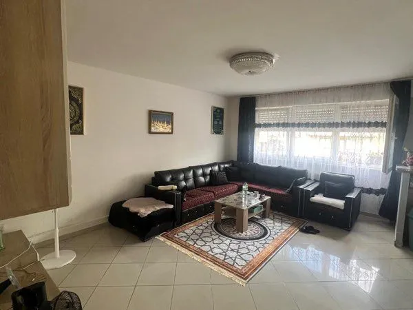 Loue un appartement T3 à Forbach