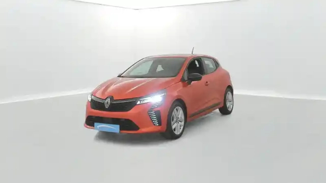 Renault Clio tce 100 gpl