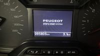 Peugeot Partner M 650kg BlueHDi 100ch S&S Pack Asphalt Connect — photo 18