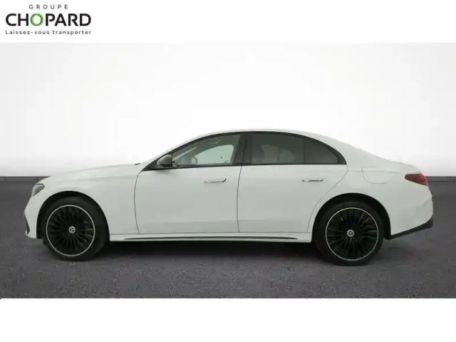 Mercedes Classe E 400 e hybrid eq 9g-tronic 4matic — photo 4