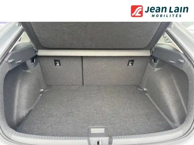 Volkswagen Taigo 1.0 tsi 116 dsg7 — photo 46