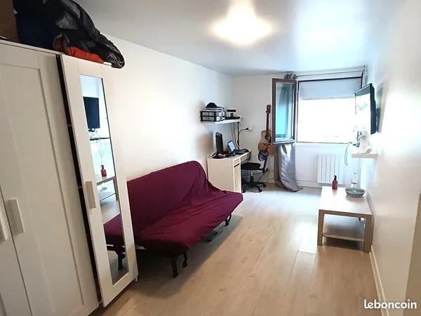Studio 21 m2 Argenteuil proche Sannois
