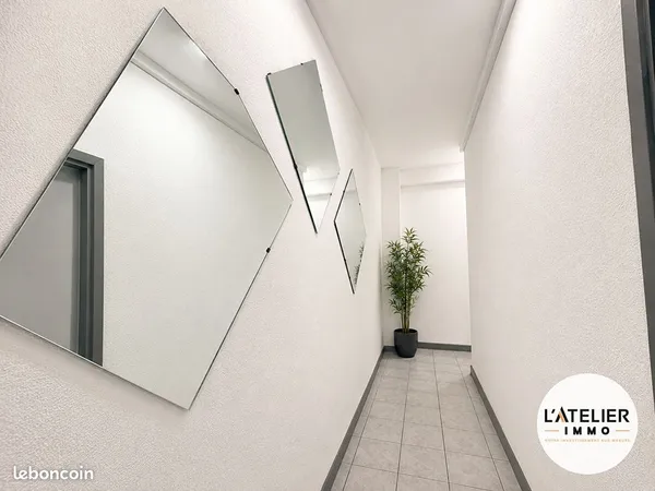 Immeuble de rapport 5 pièces 90 m²