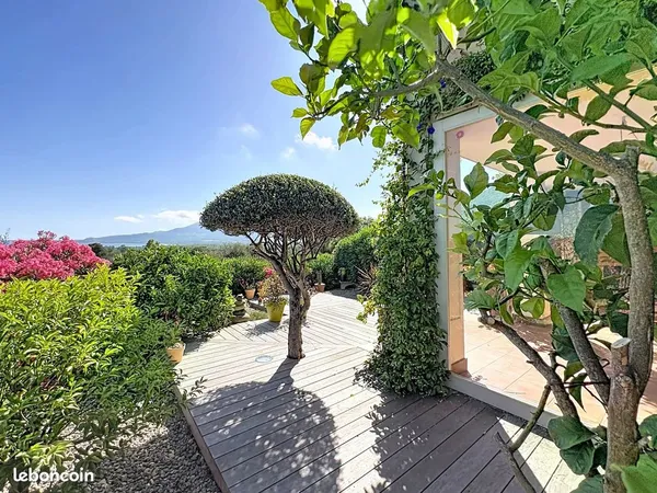 Maison 3 pièces 68 m²