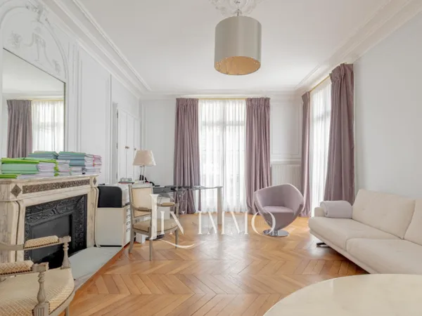 Appartement 5 pièces