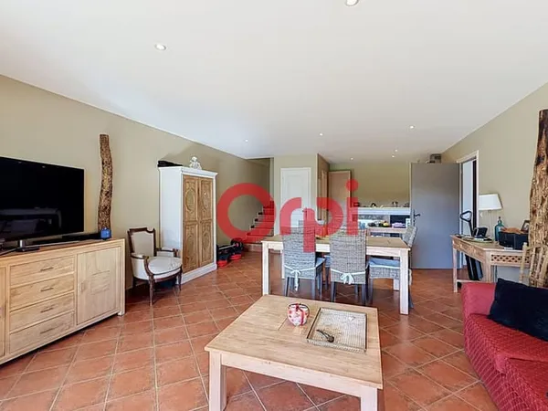Appartement 3 pièces 78 m²
