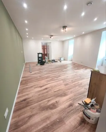 Appartement Location Ugine 4p 95m² 1195€