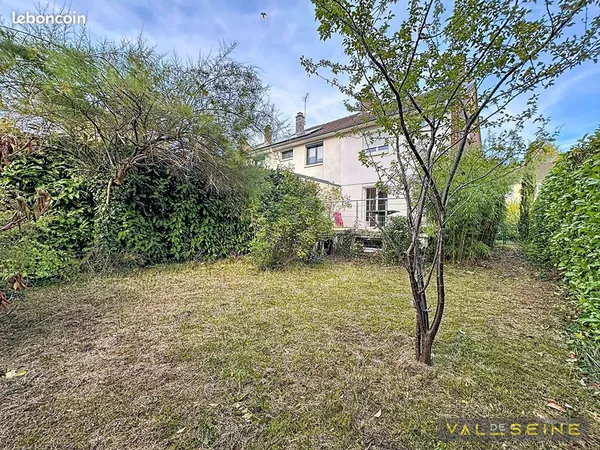 Maison 5 pièces 72 m²