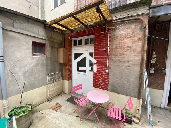Appartement 2 pièces à vendre à Toulouse - Réf. 7548