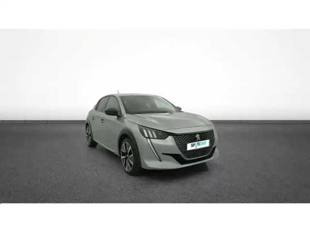 Peugeot 208 electrique 50 kwh 136ch — photo 12