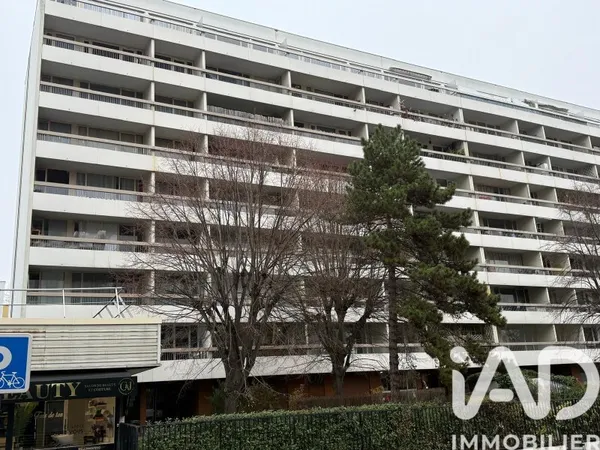 Appartement 4 pièces 69 m²
