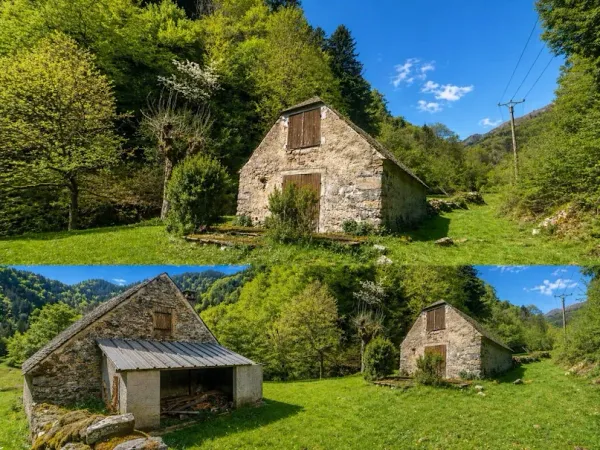 Maison 4 pièces 70 m²