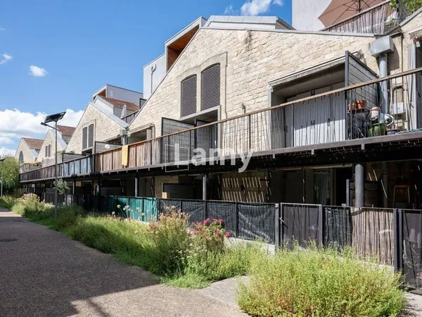 Appartement 3 pièces 73 m²