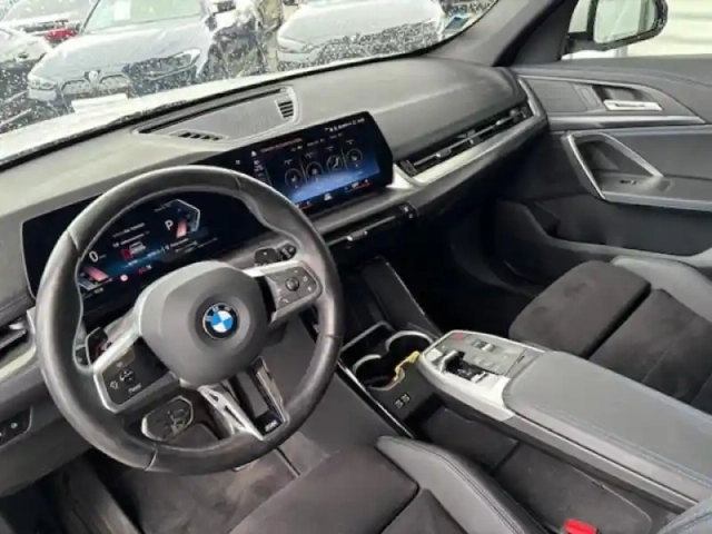 Bmw X1 sdrive18i 136ch m sport — photo 5